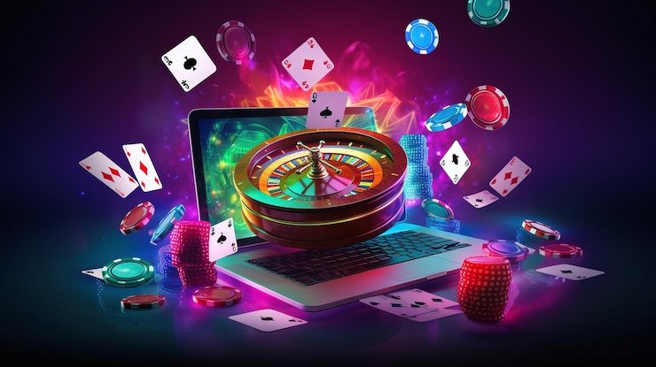 Exciting slot machines on 5jili platform